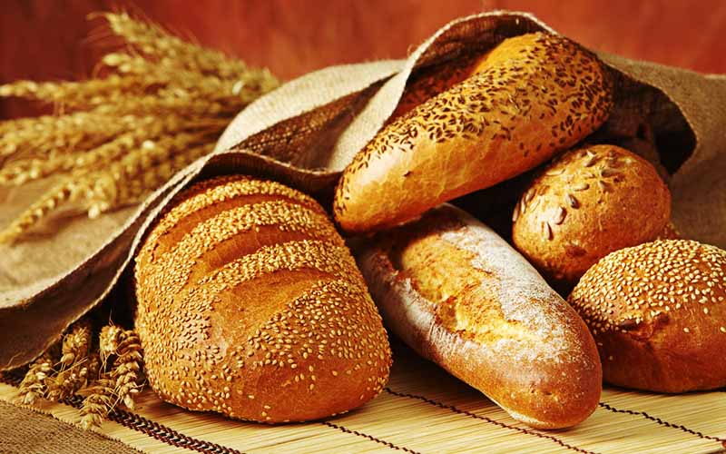 نمایشگاه بین‌المللی صنعت آرد و نان فردا در تهران آغاز به کار می‌کند