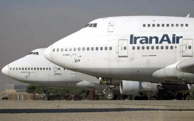 شرکتهای چارترکننده پروازها مشکلاتی را برای مردم ایجاد کردهاند نگاهی به عملکرد ۱۰۰ روزه دولت در حوزه حملونقل