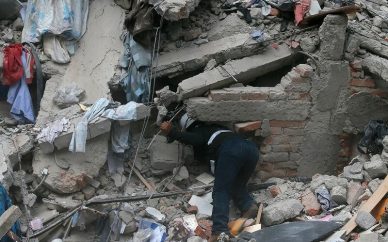 این زلزلهها بیشترین خسارت را به بار آوردند پرهزینهترین زمینلرزههای جهان