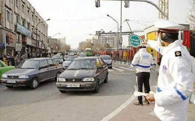 شاخصهای روانشناختی رانندگان بررسی شود شاخصهای روانشناختی رانندگان بررسی شود