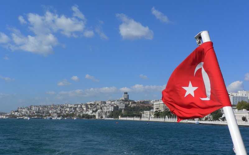 رکوردزنی جدید ترکیه در تجارت