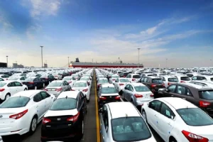 ترخیص خودروهای دپو شده آغاز شد