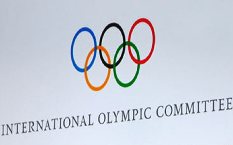 IOC+ تجارت نیوز