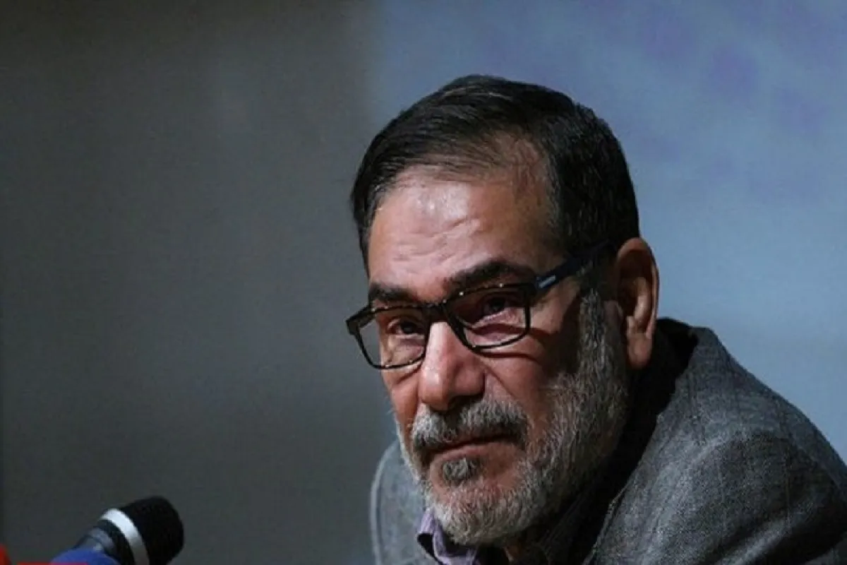 چرا موج انتقادات علیه شمخانی شدت گرفته است؟