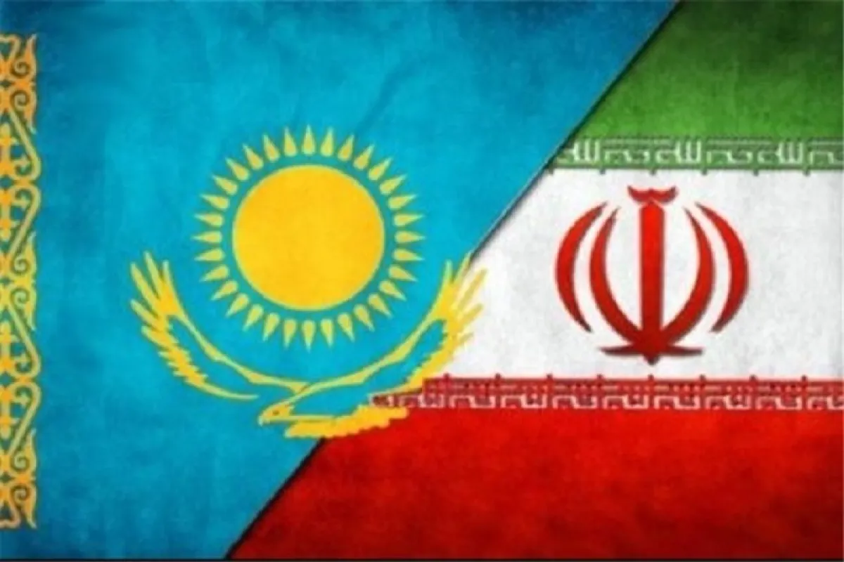 افزایش 27 درصدی صادرات ایران به قزاقستان