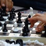 صعود شطرنج ایران به رده بیست و هشتم جهان