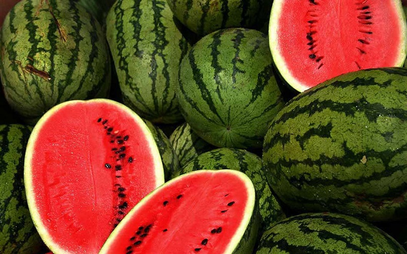 Watermelons