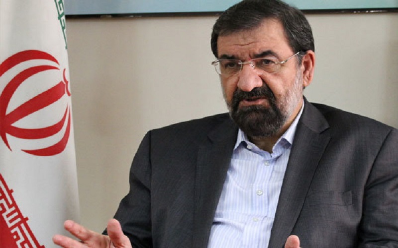 دبیر مجمع تشخیص مصلحت نظام ادعای نیکی هیلی را رد کرد