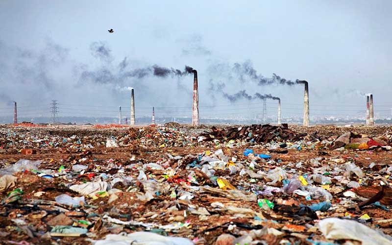 آلودگی موضوع سومین مجمع محیط زیست ملل متحد