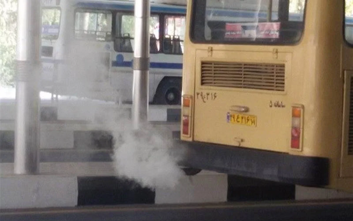 محمدخانی: دو‌سوم تعهدات خودروسازان داخلی اتوبوس به‌موقع اجرا نشده است