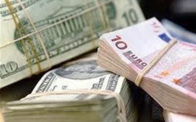تاثیر منفی نوسانات نرخ ارز بر اقتصاد کشور افزایش نرخ مبادلهای دلار، یورو و پوند