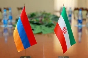 تاکید پزشکیان بر تعمیق روابط ایران و ارمنستان