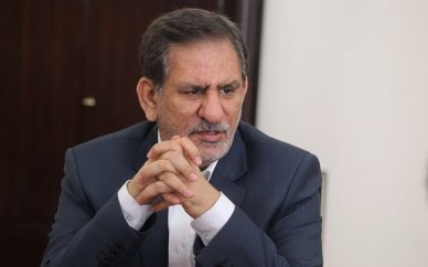 اجازه نمیدهیم زندگی میلیونها ایرانی توسط عدهای سودجو آسیب ببیند