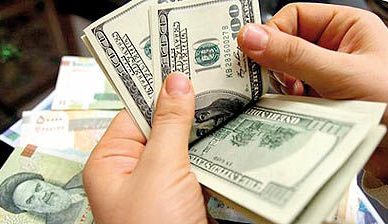 دلار تخت گاز میتازد