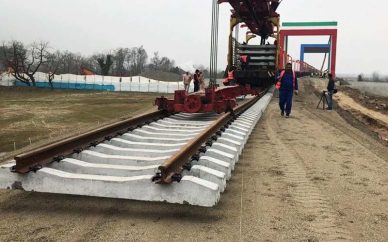 یک گام تا شنیدن صدای صوت قطار در کرمانشاه یک گام تا شنیدن صدای صوت قطار در کرمانشاه