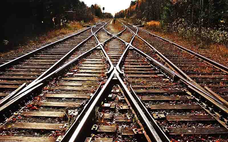 کاهش تعرفه‌های بندری برای راه‌آهن