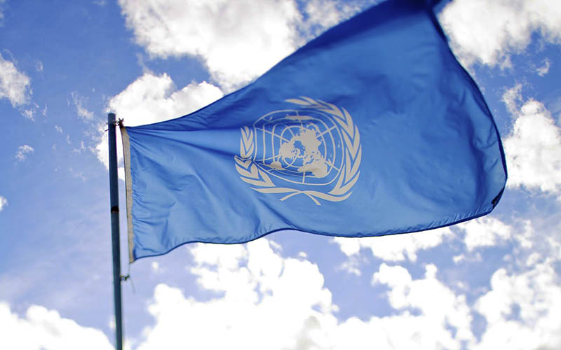 عضویت ایران در شورای اجتماعی و اقتصادی سازمان ملل متحد