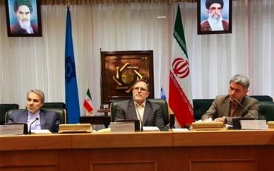 تشریح وضعیت تامین مالی در اقتصاد کشور