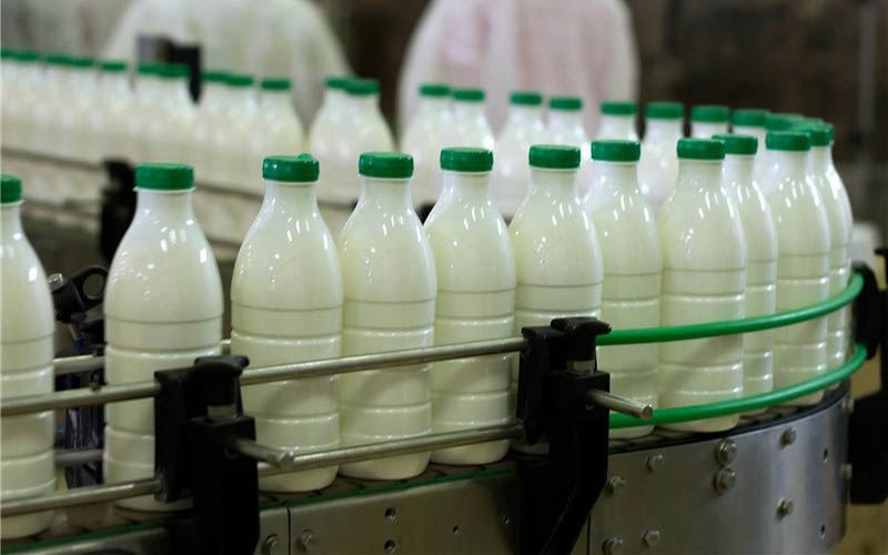 هشدار استاندارد تهران درباره وجود شیر پگاه فاسد در بازار