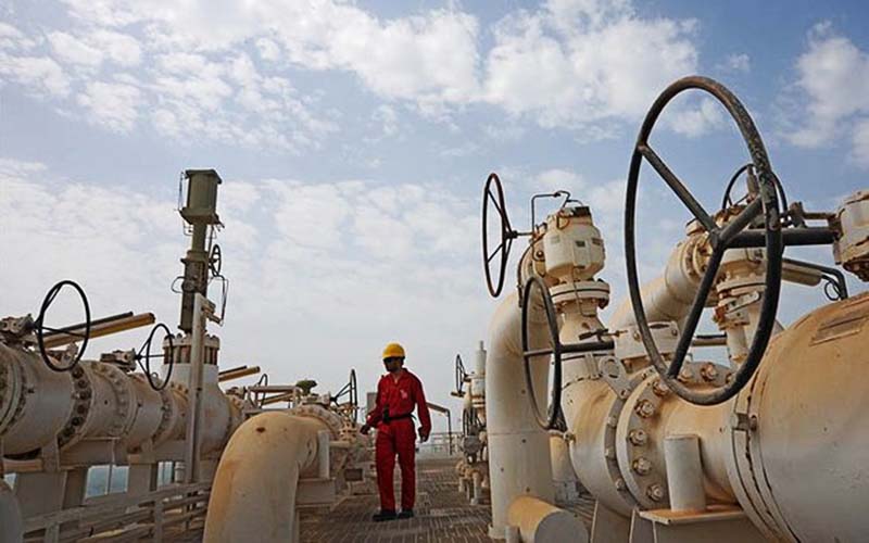 روسیه اجازه فروش گاز به ایران نمی‌دهد؟