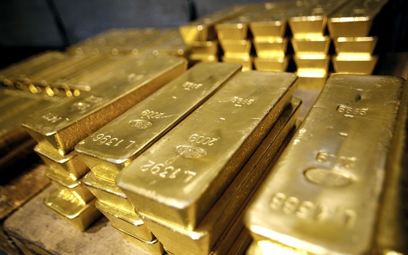 افزایش ۱۲ درصدی میزان خرید طلا