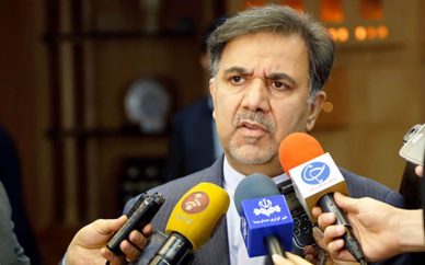 فراهم شدن شرایط نشست و برخاست در فرودگاه امام و مهرآباد روسها ۶ هزار و ۸۰۰ واگن باری برای ایران میسازند