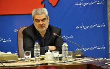 ۷۰ هزار نفر در صنعت مبلمان کشور اشتغال دارند 70 هزار نفر در صنعت مبلمان کشور اشتغال دارند