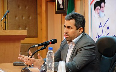 پرداخت سود سهام عدالت به صلاح اقتصاد نیست وزیر صنعت نسبت به کاهش صادرات پاسخگو باشد