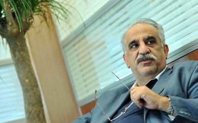 خبر جدید وزیر اقتصاد از کاهش نرخ سود بانکی خبر جدید وزیر اقتصاد از کاهش نرخ سود بانکی