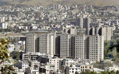 خروج آرام بازار مسکن از رکود معاملات مسکن در آذر ماه ۱۷ درصد افزایش یافت