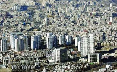 کاربری جدید خانههای اجارهای در تهران کف بازار / آپارتمان منطقه ۲ دی ۱۳۹۶
