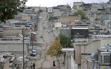 رواج اتاقنشینی در شهر تهران رواج اتاقنشینی در شهر تهران