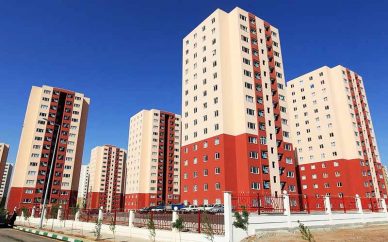 جزییات بودجه ۷۸۰۰ میلیاردی اشتغال در حوزه مسکن دو طرح دولت در بخش مسکن گرفتار بودجه