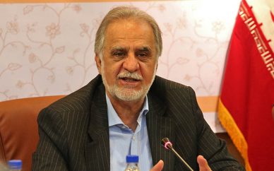 گشایش ۱.۸ میلیارد یورو اعتبار چینی برای طرحهای معدنی گشایش ۱.۸ میلیارد یورو اعتبار چینی برای طرحهای معدنی