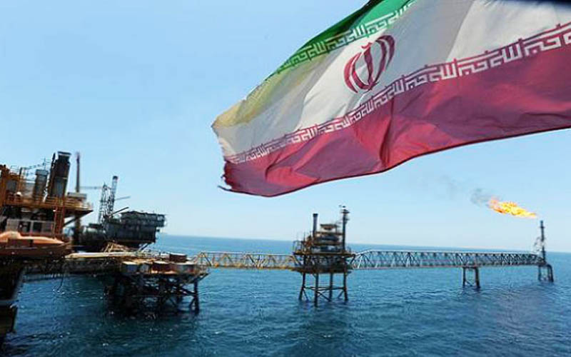 آمریکا نمی‌تواند جای نفت ایران را بگیرد