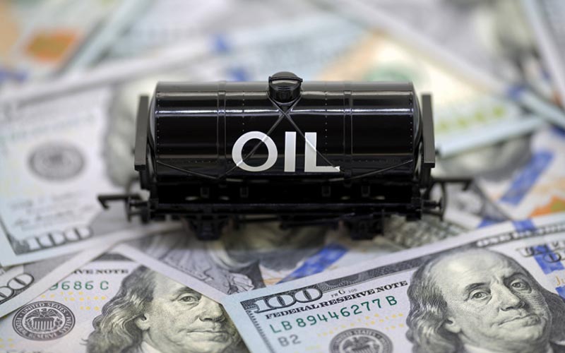 روسیه با وجود امضای توافق اوپک در تولید نفت رکورد زد