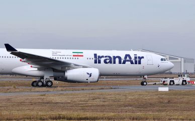بررسی آخرین وضعیت نوسازی ناوگان هوایی ایران افزایش عوارض خروج مخالف سیاستهای کلان است