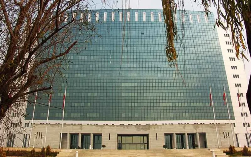 کاهش ۱۴ درصدی بودحه وزارت نیرو