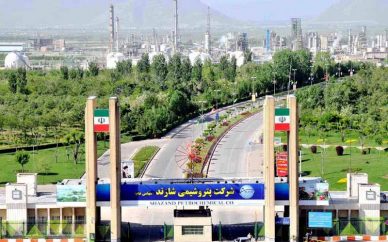 تحلیل بنیادی شاراک؛ تاثیر قیمت نفتا بر پتروشیمی شازند