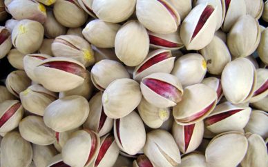 خوابهای پریشان برای پسته ایرانی! کاهش ۱۹ درصدی صادرات پسته