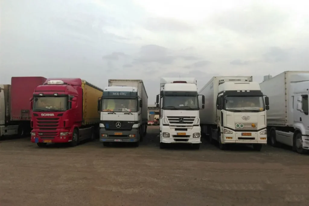 کامیون 06 ak5530 1200x800