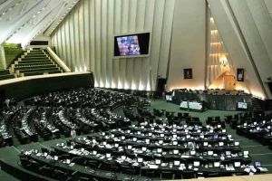 تعیین اعضای هیات رئیسه کمیسیون برنامه و بودجه مجلس/ تاجگردون رئیس ماند