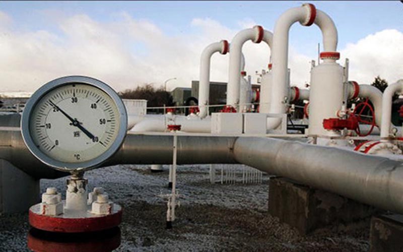 انتقال گاز ایران به بصره تا پایان امسال