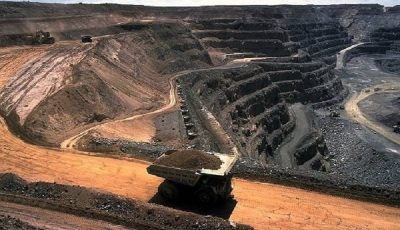آخرین وضعیت معادن ایران / معدنکاران در انتظار چه اتفاقاتی هستند؟