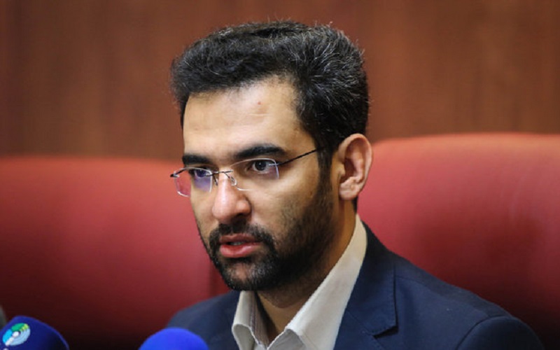 گلایه وزیر ارتباطات از تخلف یک وزارتخانه در ثبت سفارش خودرو