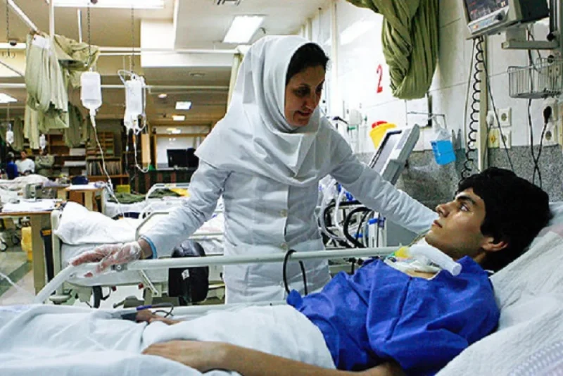 پرستار