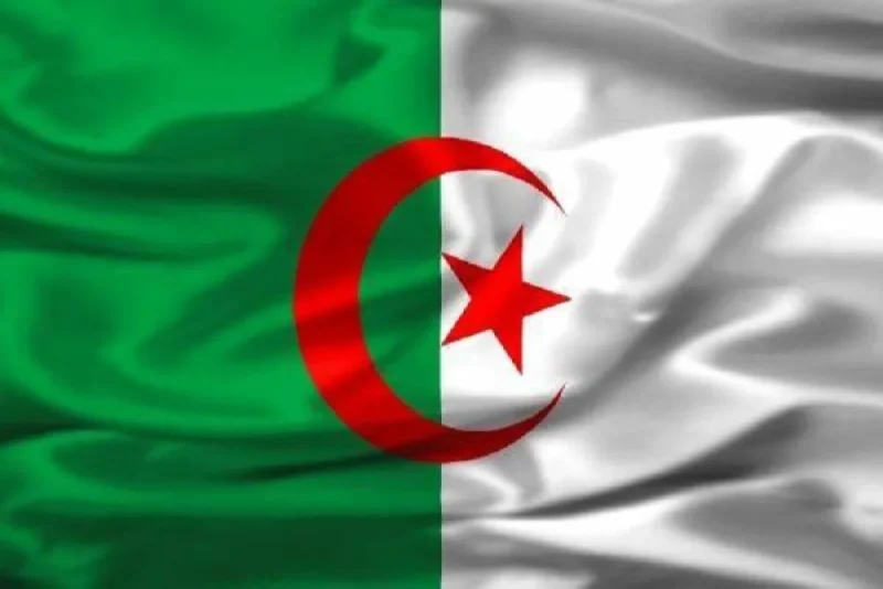 الجزایر+تجارت نیوز