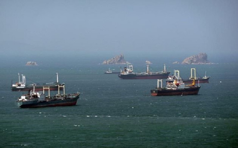 افتتاح خط کشتیرانی بندرانزلی – باکو در ابتدای سال آینده