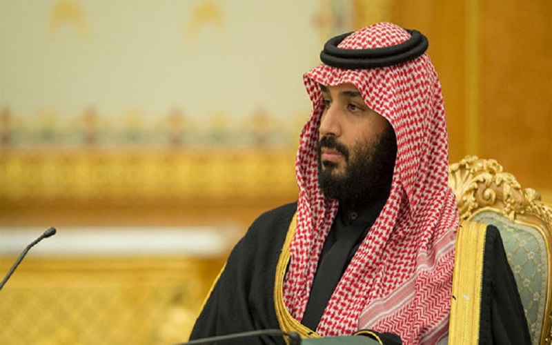 محمد بن سلمان مدیر سابق زیمنس را مشاور خود کرد