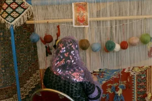 صدور بیش از ۲.۱ میلیون مجوز مشاغل خانگی 